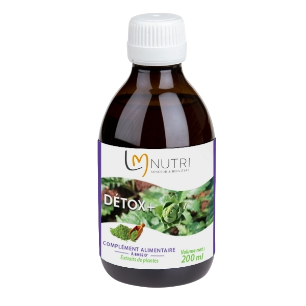 Aliment detoxifiant le foie, Cure detox foie colon - Jus detox recette minceur