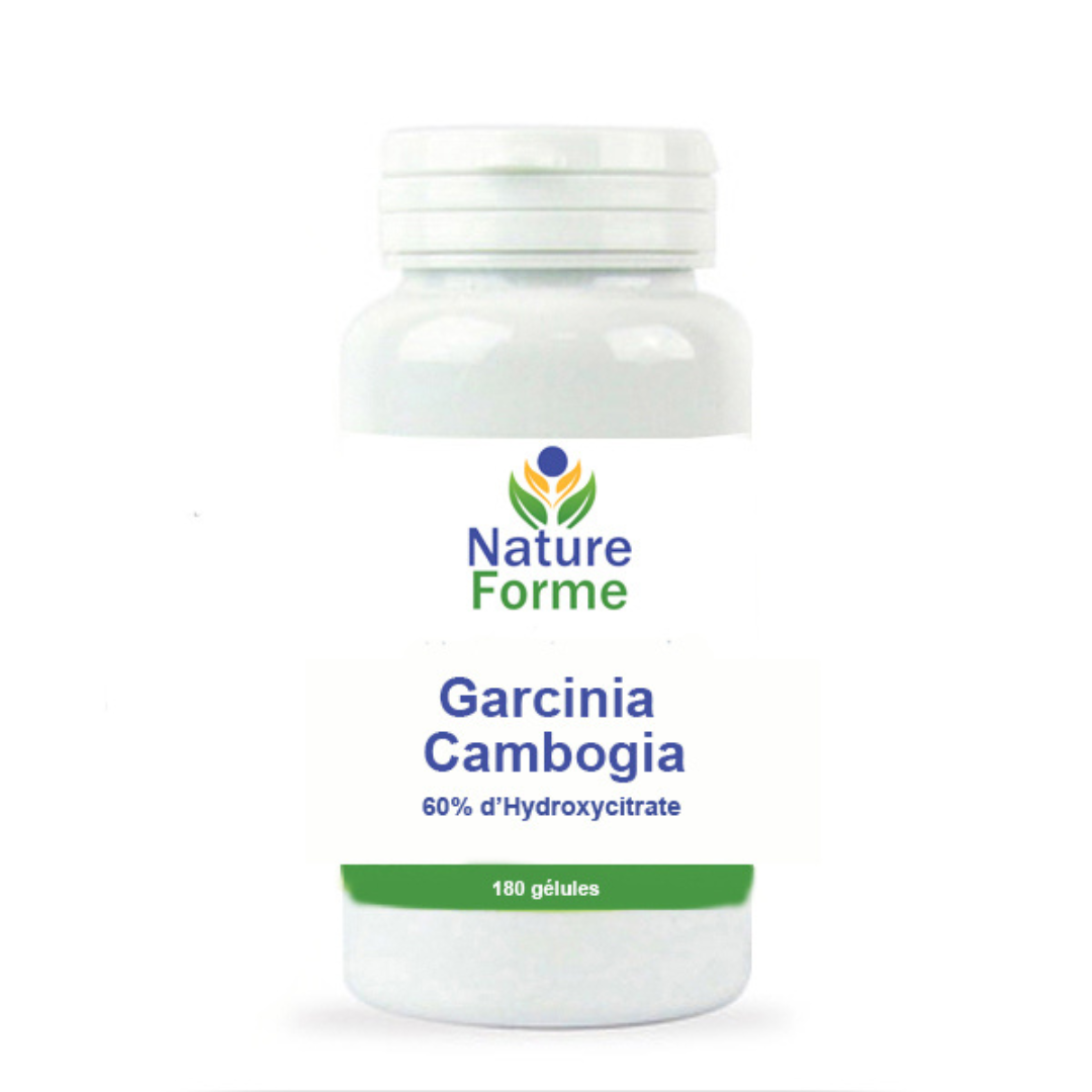 Garcinia Cambogia participe à la perte de poids